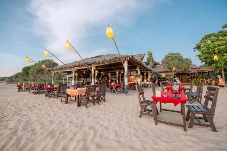 Lanta Nice Beach Resort - Sha Extra Plus - 28