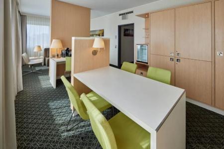 Mercure Severinshof Köln City - 93