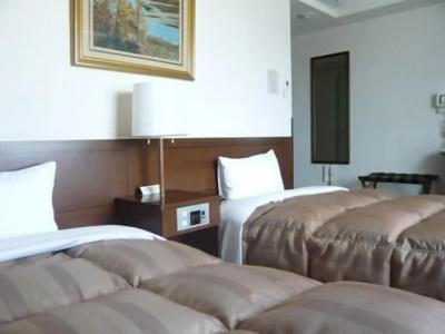 Route-inn Koriyama Inter - 12