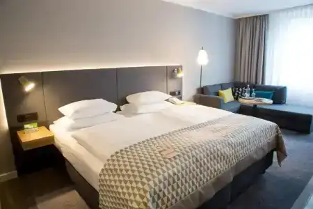 Holiday Inn düSseldorf-Neuss, An Ihg - 35