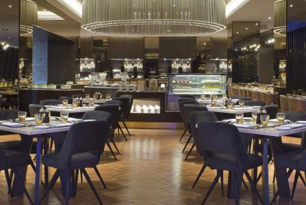 Le Meridien - 18