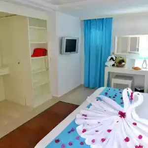 Le Cale d'Otranto Beach Resort - 40