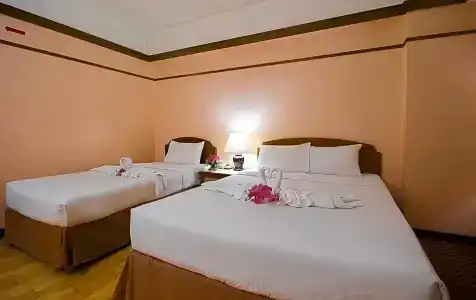 Grand Plaza - 27