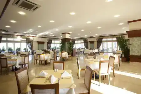 Adalya Resort & Spa Adults Only - Ultra All Inclusive - 26