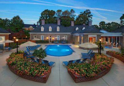 Marriott's Manor Club at Ford's Colony - 10