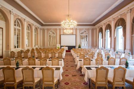 Lindner Grand Beau Rivage - 16