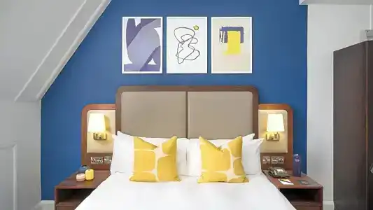 voco Grand Central - Glasgow, an IHG - 138