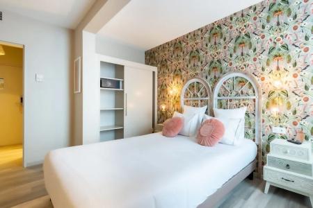 La Maison Hôtel Mulhouse Centre - 235