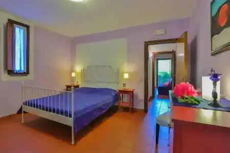 Residence Il Castagno - 35