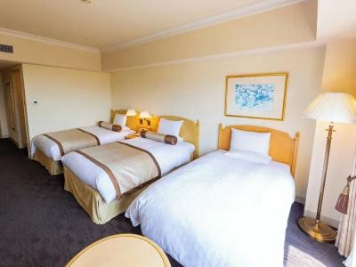 Okura JR Huis Ten Bosch - 114