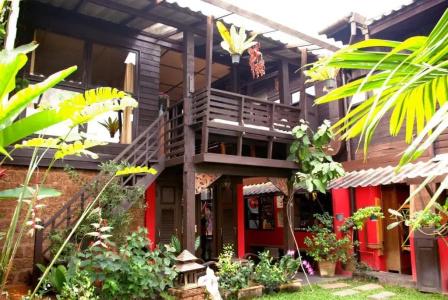 The Riverside Guest House - 34