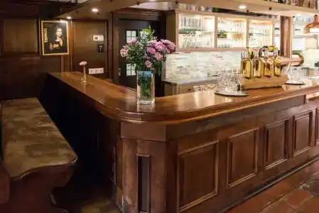 Landgasthof zum Erdinger Weissbräu - 14