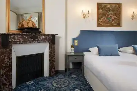 hôTel De France Et De Guise - 81