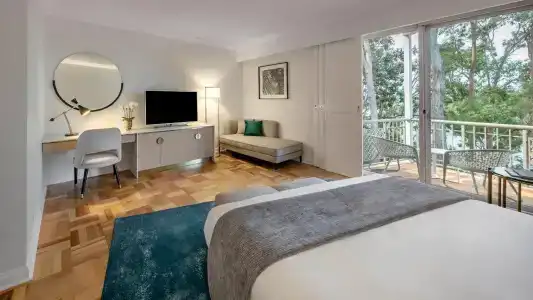 Intercontinental Sanctuary Cove Resort, An Ihg - 58