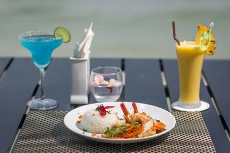 Mary Beach & Resort - 9