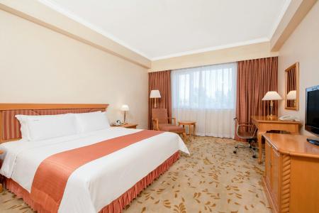 Holiday Inn Beijing Chang An West, An Ihg - 29