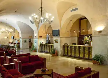 Diar Lemdina - 1
