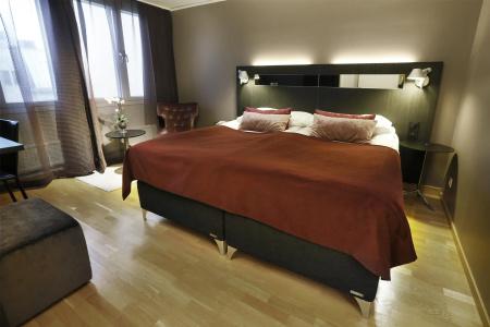 Scandic Uplandia - 77