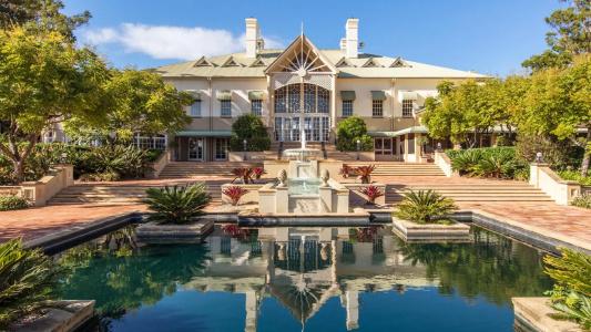 Intercontinental Sanctuary Cove Resort, An Ihg - 57