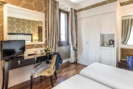 Albergo del Senato - 5