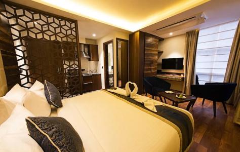 Connaught Royale Delhi - 104