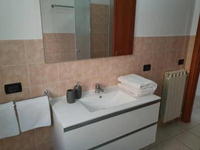 Guest House Brezza Marina - 53