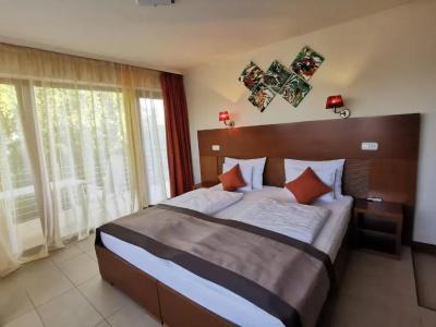Villa Pax - 27