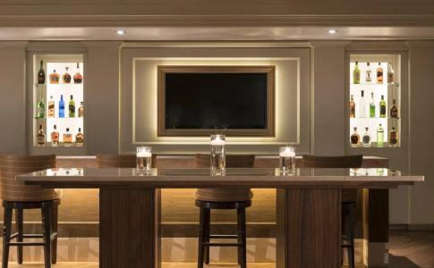 The Ritz Carlton, Pentagon City - 12