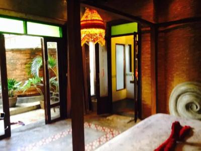 Soi One Boutique Bedrooms - 23
