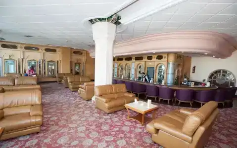 Mahdia Palace - 46