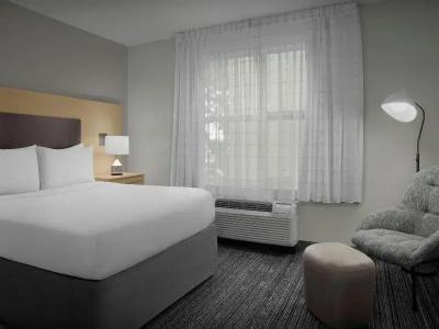 TownePlace Suites - 52