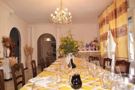 Villa Ambra b&b - 14
