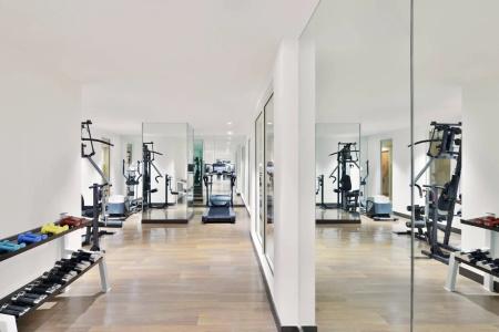Fairfield by Marriott Bengaluru Whitefield - 12