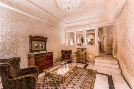 Hanedan Cappadocia Suites - 40
