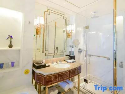 Xijiao State Guest - 125