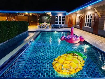 Benwadee Pattaya - 147