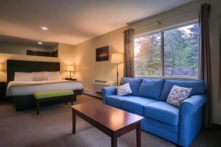 Sun & Ski Inn and Suites - 99