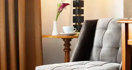 Victor's Residenz-Leipzig - 54