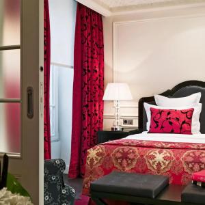 Hôtel Keppler - 40