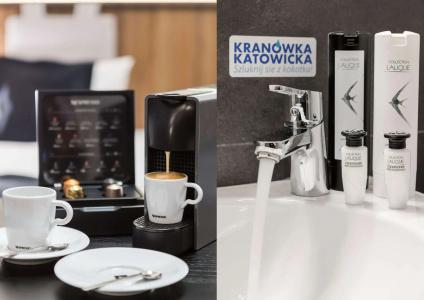 Best Western Mariacki Katowice - 5