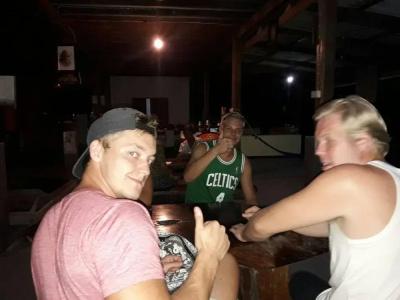 Rasta House,,Koh Phayam - 22