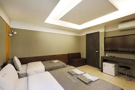 boutique k Dongdaemun - 59