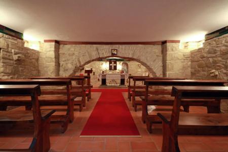 Santa Maria Degli Ancillotti - 46
