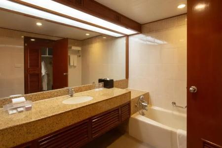 Holiday Inn Chiangmai, An Ihg - 108