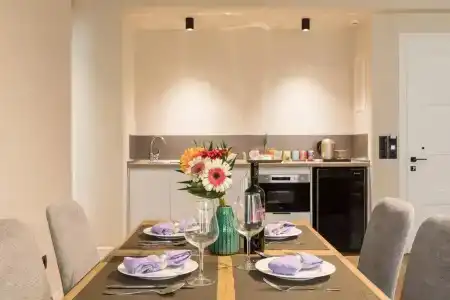 Klepsydra Urban Suites - 39