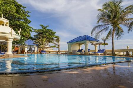 Mercure Vung Tau - 18