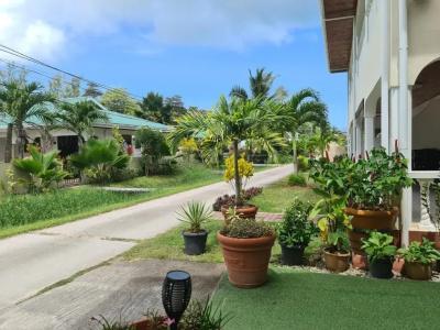 La Modestie Guest House - 11