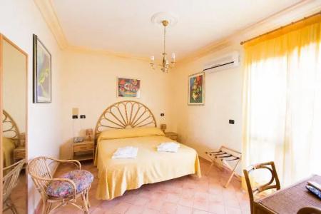 Triscinamare Residence - 29