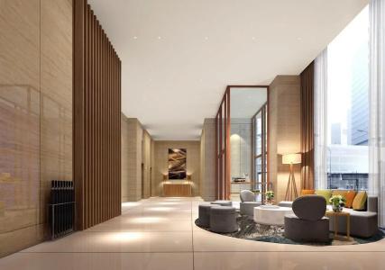 Somerset ApartXindicheng - 0