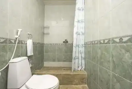 Stay Inn at Northern Avenue - 108